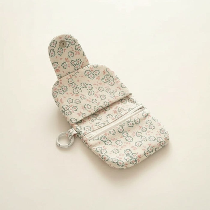 Portefeuille femme — Ebano Capri