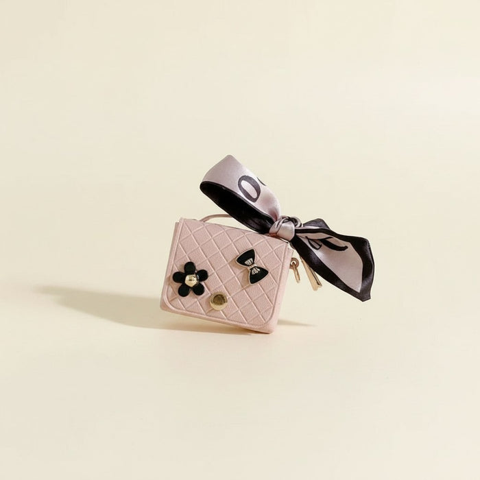 Portefeuille femme simili-cuir (PU) — Muschio Iseo