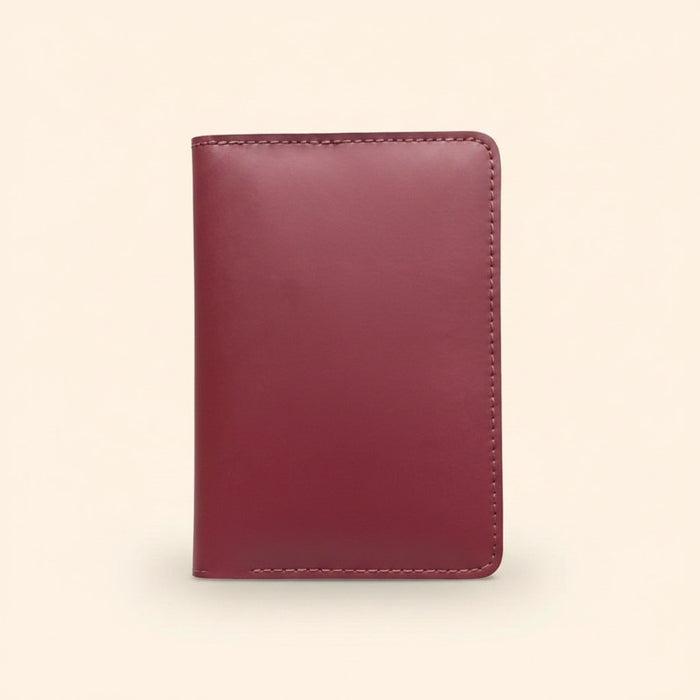 Portefeuille femme cuir — Fumo Mondovi