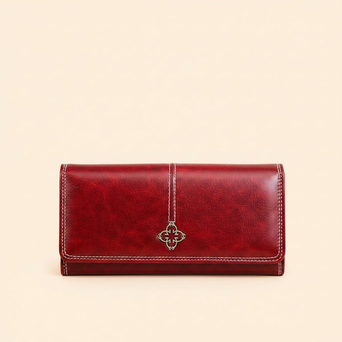 Portefeuille femme — Bruno Narni