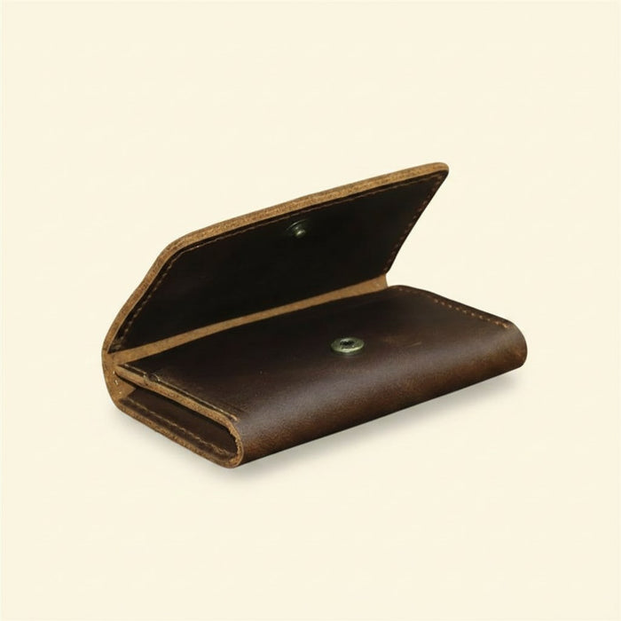 Portefeuille femme — Ciliegio Montalcino