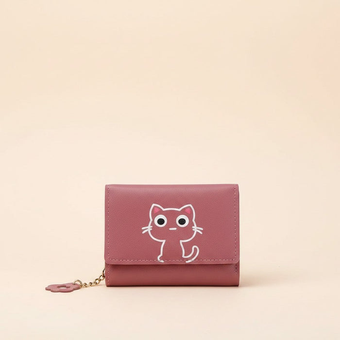 Portefeuille femme — Grano Cuneo