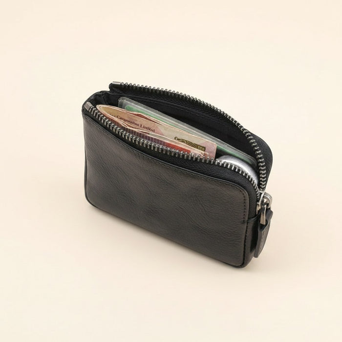 Porte-monnaie homme — Lavanda Frascati