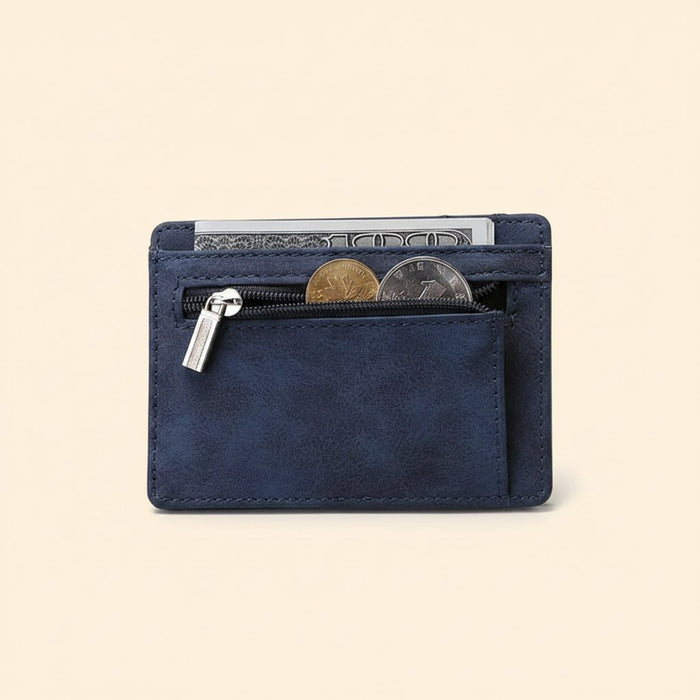 Portefeuille femme — Carbone Sirmione