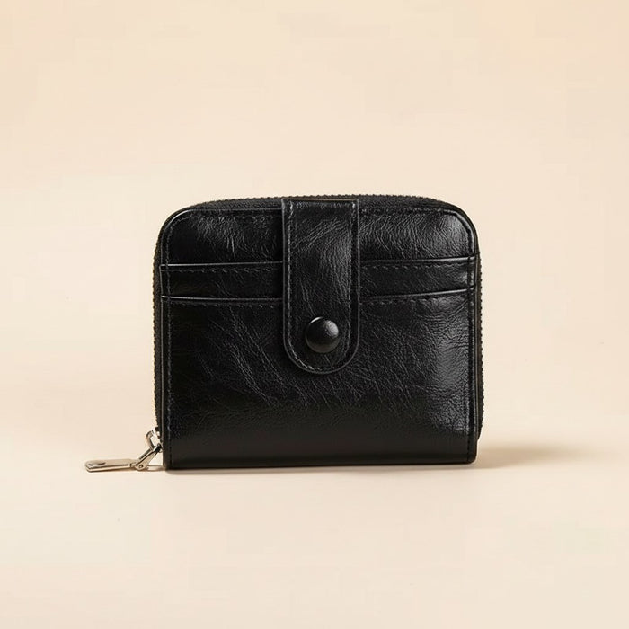 Portefeuille femme — Zafferano Prato
