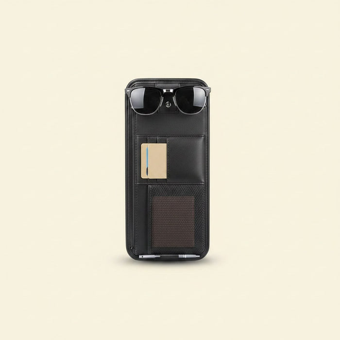 Portefeuille homme simili-cuir (PU) — Cenere Modica