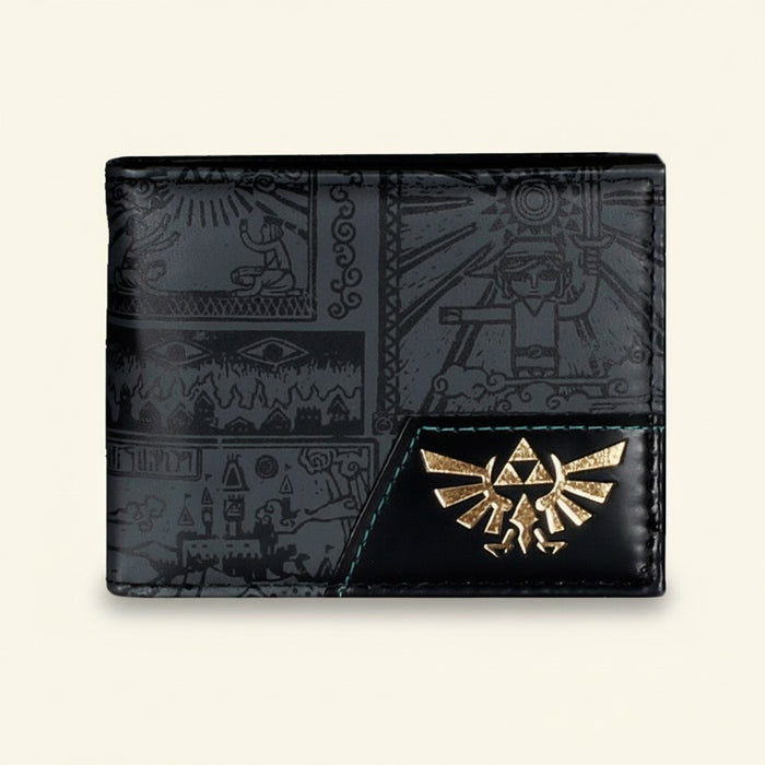 Portefeuille femme — Caramello Orta