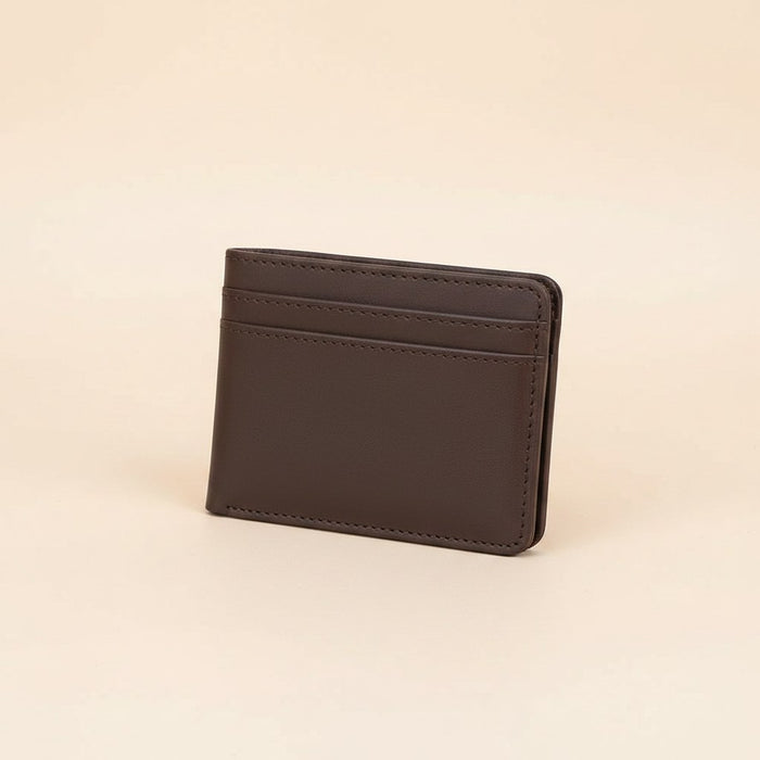 Porte-cartes femme — Brina Tropea