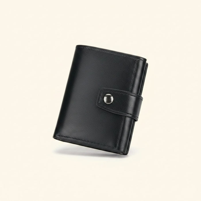 Portefeuille femme — Espresso Modica