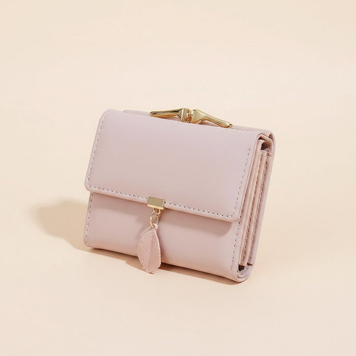 Portefeuille femme — Rubino Saluzzo