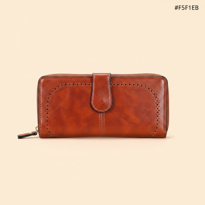 Portefeuille femme — Visone Narni