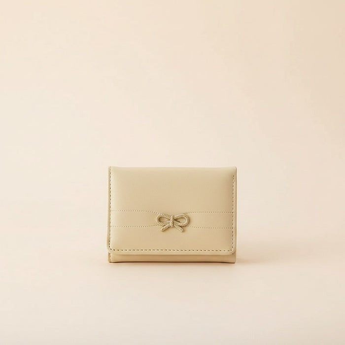 Portefeuille femme — Sabbia Orta