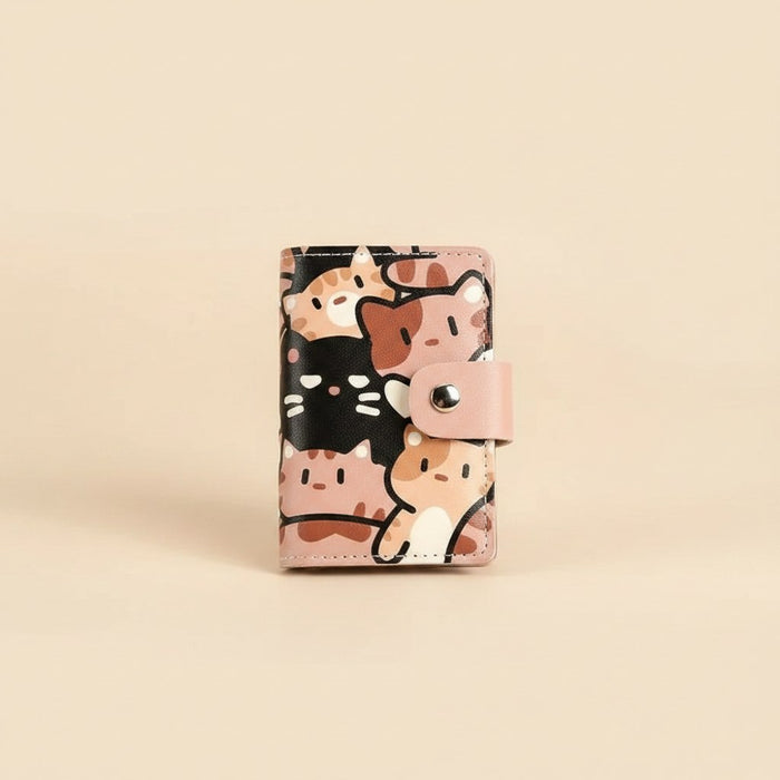 Portefeuille femme — Ocra Sorrento