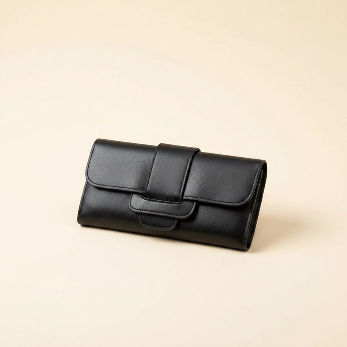 Portefeuille femme — Fumo Chianti