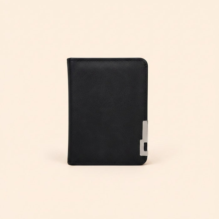 Portefeuille femme — Nobile Saluzzo