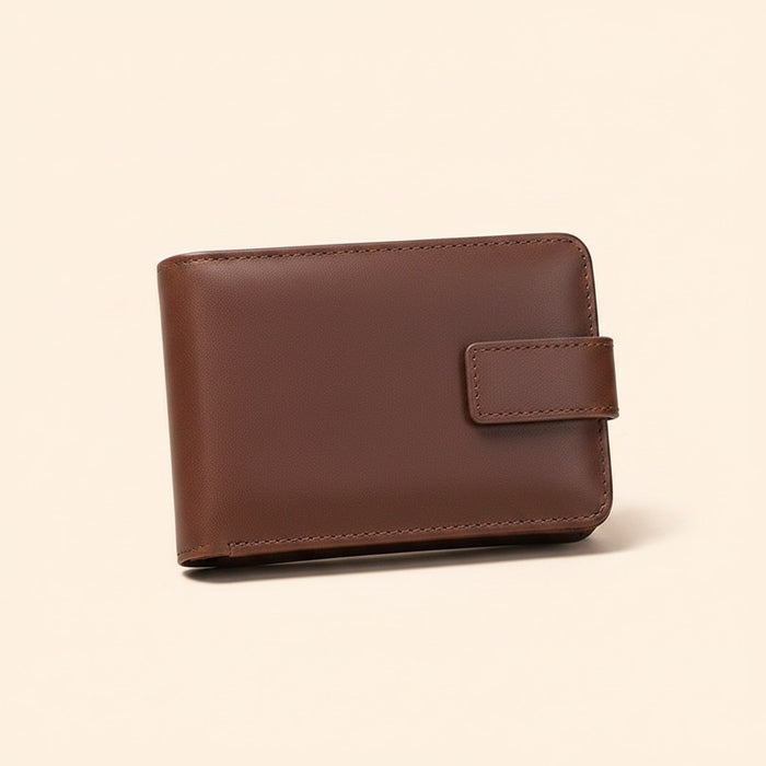 Portefeuille femme — Perla Siena