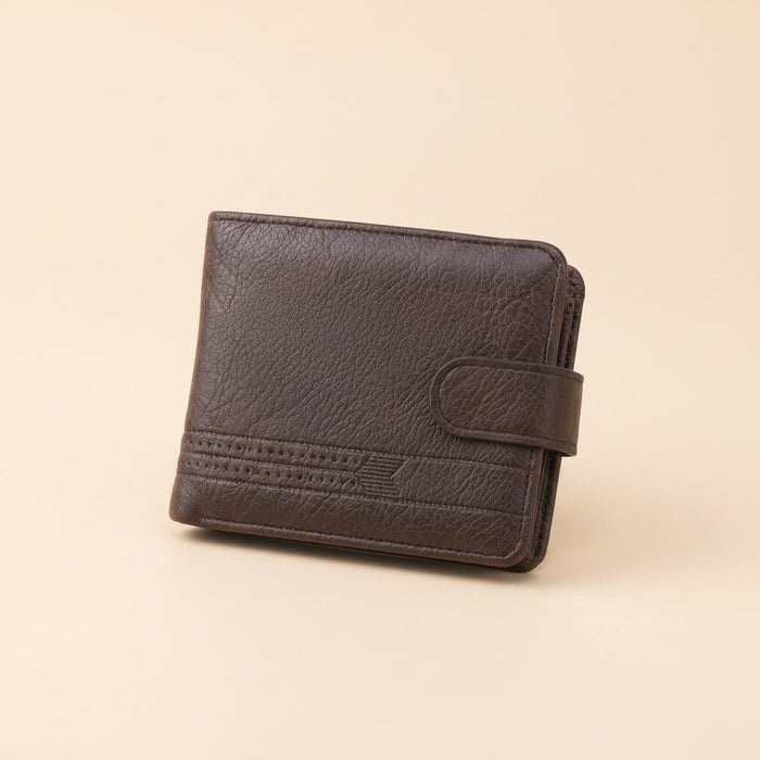 Portefeuille femme — Moka Terni