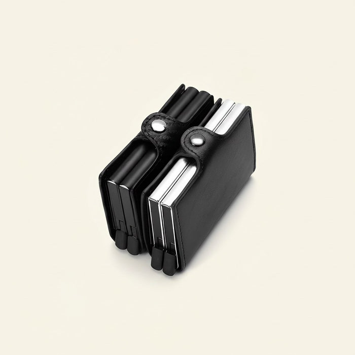 Porte-cartes femme — Indaco Parma