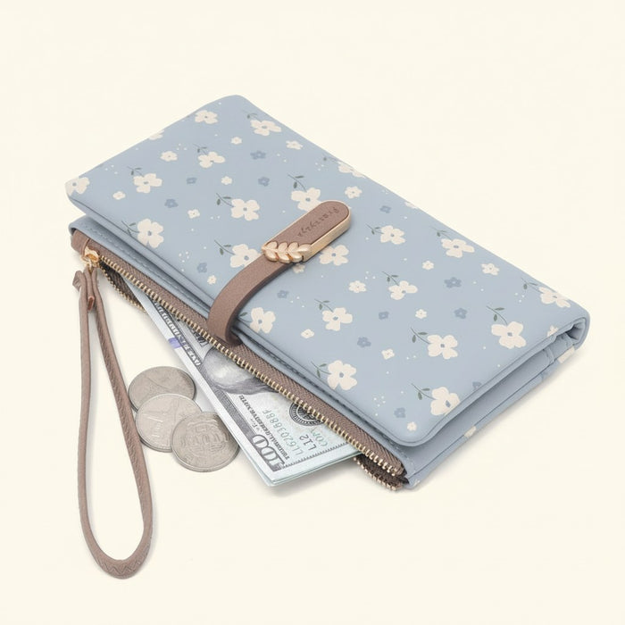 Portefeuille femme — Ocra Fiesole