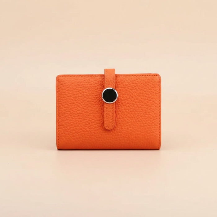 Portefeuille femme — Zaffiro Ostuni