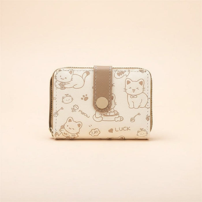 Portefeuille femme — Smeraldo Loreto
