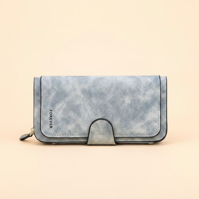 Portefeuille femme — Velluto Ragusa