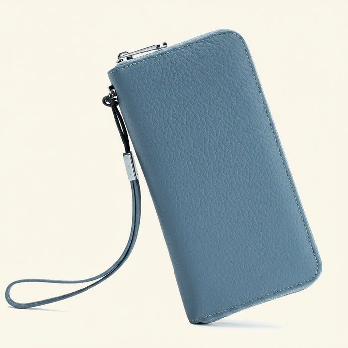 Portefeuille femme — Mirtillo Trani