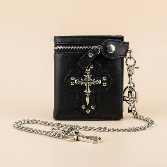 Portefeuille femme — Notte Scilla