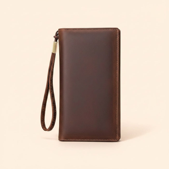 Porte-cartes femme — Pergamena Cefalu