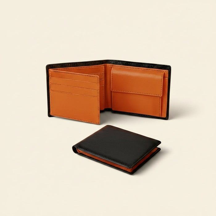 Porte-cartes homme — Quarzo Aosta