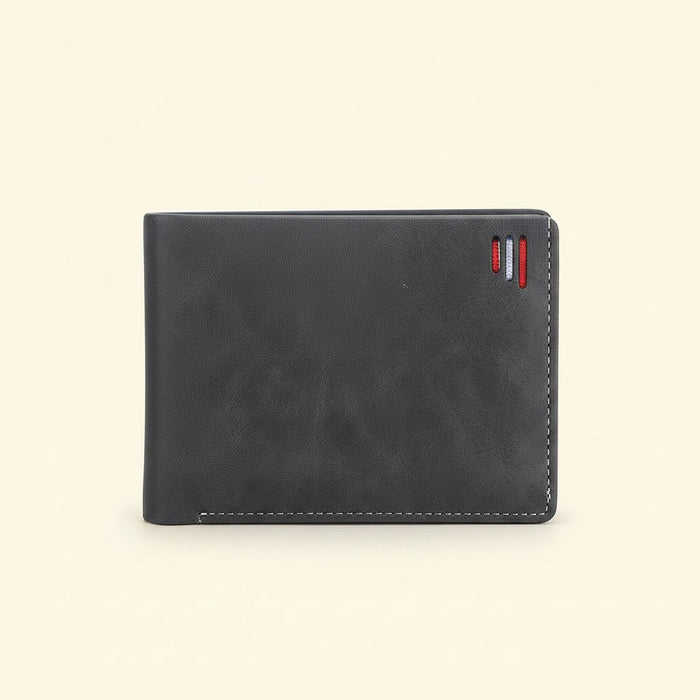 Porte-monnaie homme — Miele Taormina