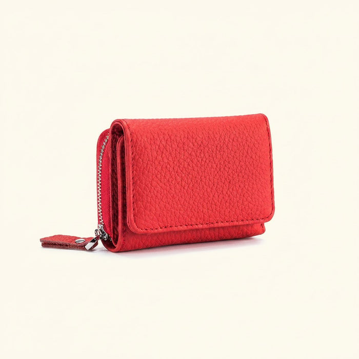 Portefeuille femme — Camoscio Orta