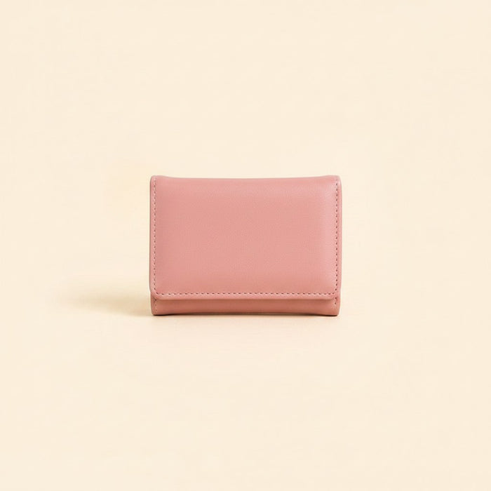 Portefeuille femme — Cenere Arezzo