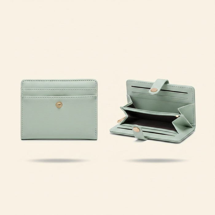 Portefeuille femme — Ombra Cuneo