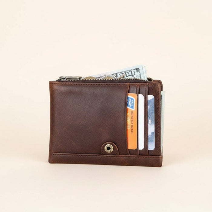 Portefeuille femme — Miele Cuneo