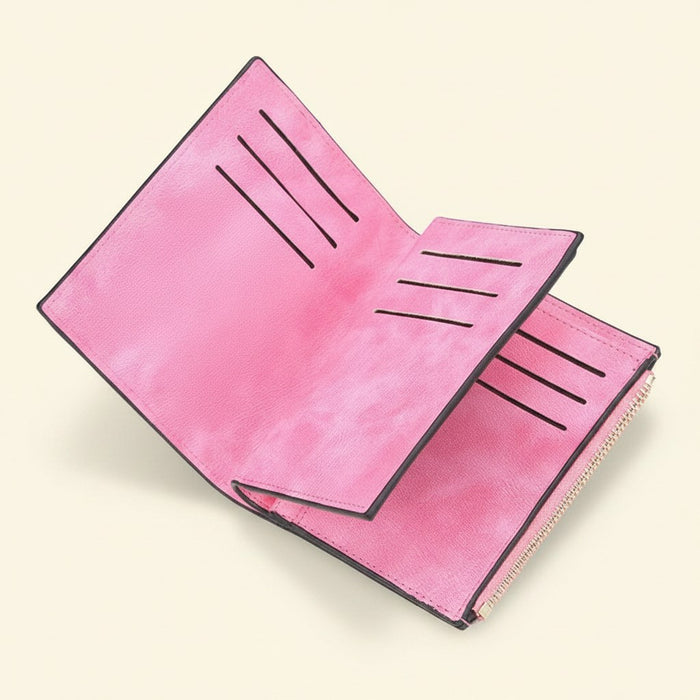 Portefeuille femme — Lampone Ferrara