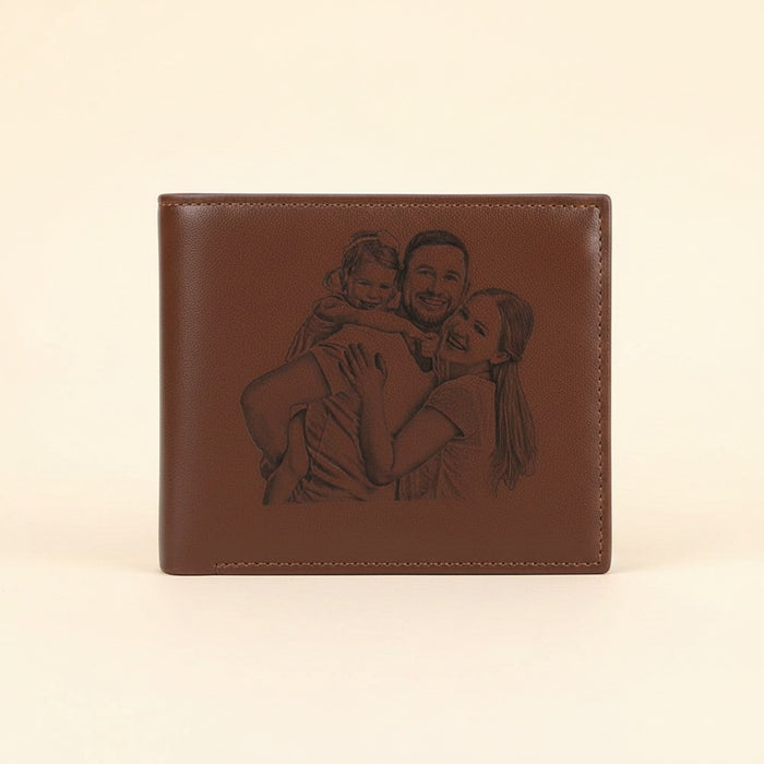Portefeuille femme — Noce Gubbio