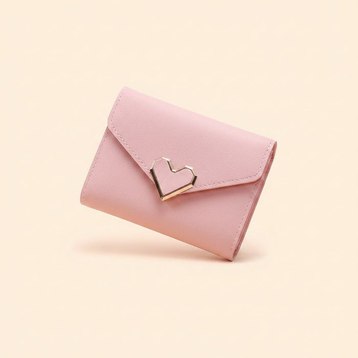 Portefeuille femme — Velluto Stresa