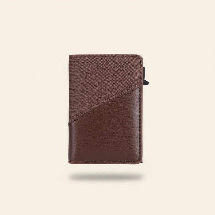 Portefeuille femme — Ruggine Montefalco