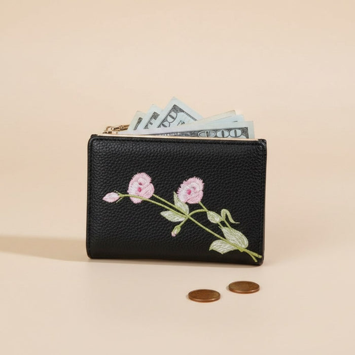 Portefeuille femme — Zafferano Pienza
