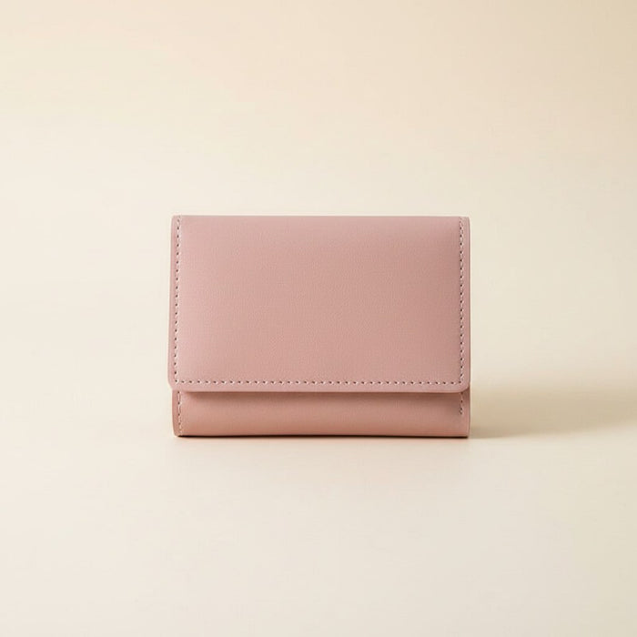 Portefeuille femme — Carbone Positano