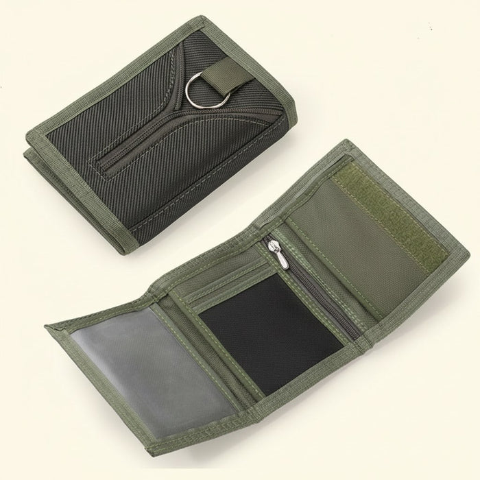 Porte-monnaie homme — Rubino Terni
