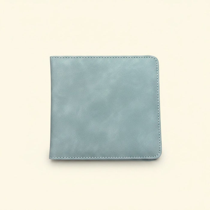 Portefeuille homme cuir — Bruno Montalcino