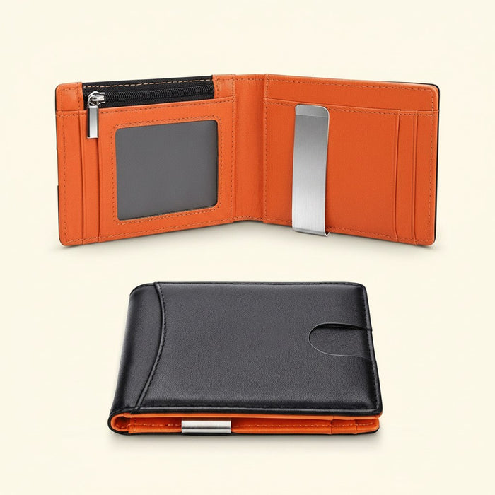 Porte carte rfid — Giada Murano