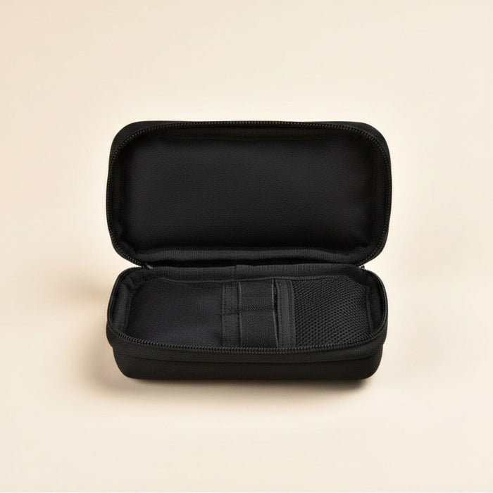 Portefeuille femme — Antracite Bardolino