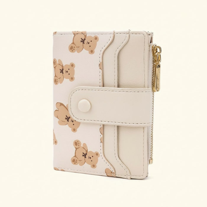 Portefeuille femme — Melagrana Cremona