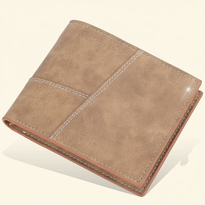Portefeuille femme — Pistacchio Bardolino