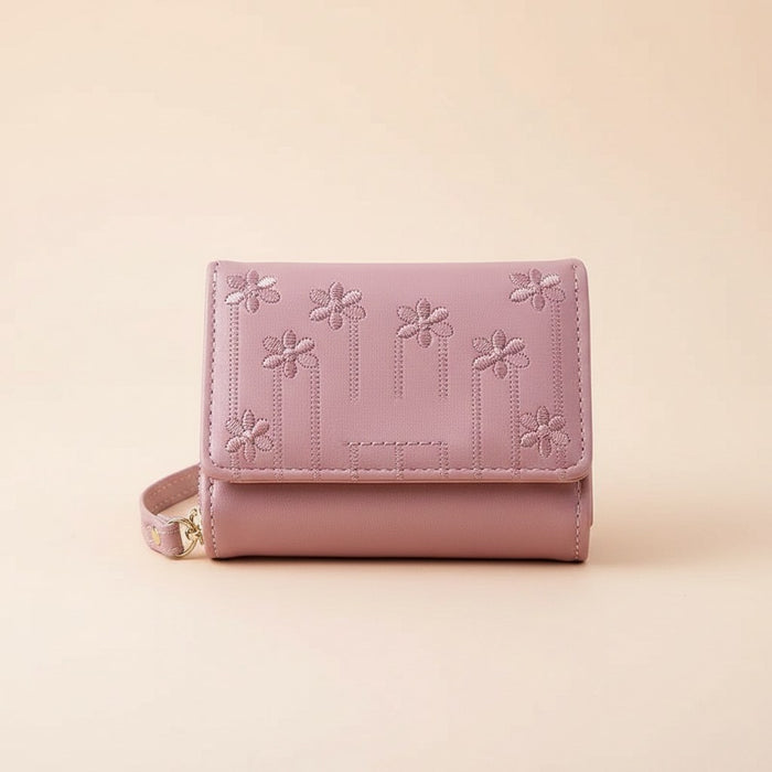 Portefeuille femme — Ciliegio Sirmione
