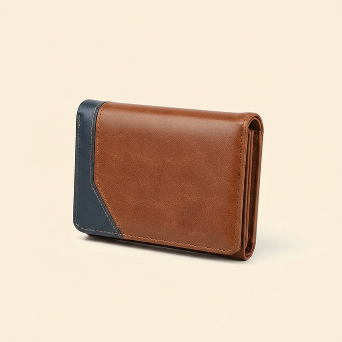 Portefeuille femme — Miele Pisa