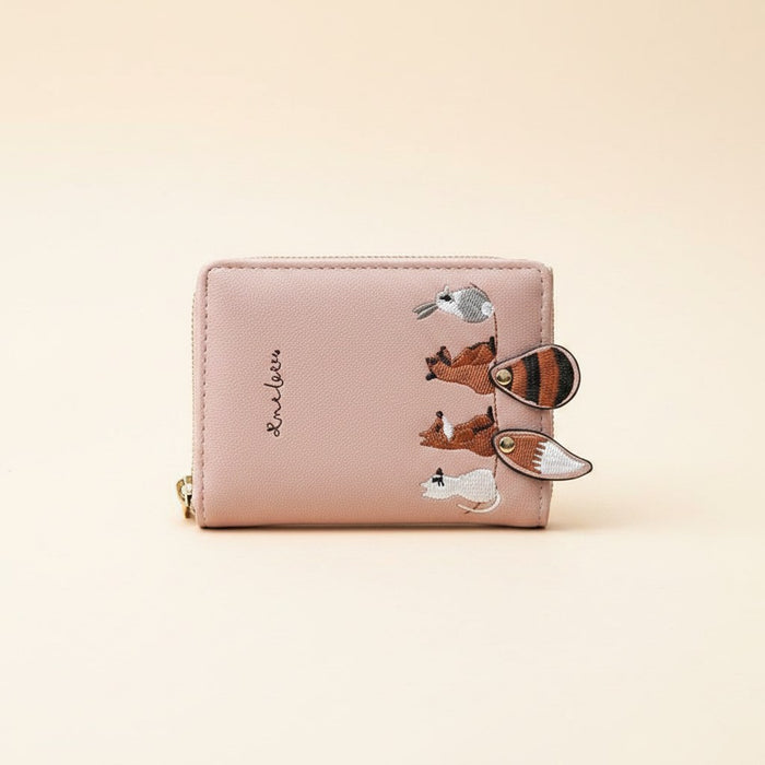 Portefeuille femme — Caramello Mantova